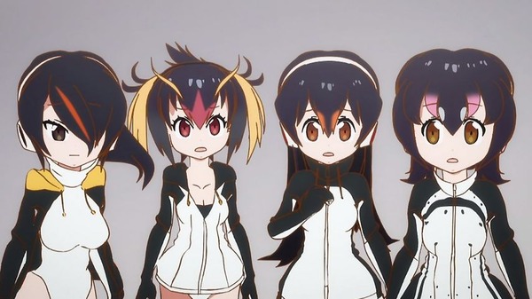 「けものフレンズ」8話 (34)