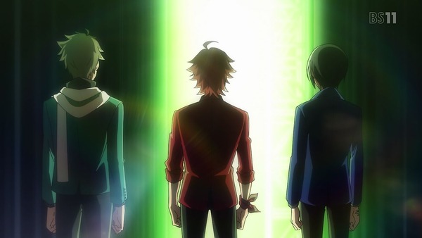 「アイドルマスター SideM」13話 (34)