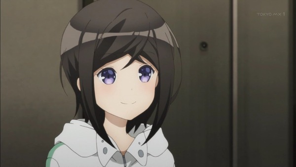 「妹さえいればいい。」3話 (36)