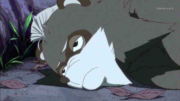 「有頂天家族2」7話 (32)