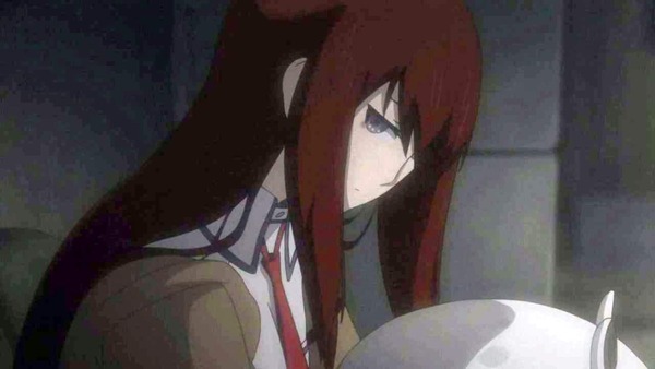 STEINS;GATE(シュタインズ・ゲート) (12)