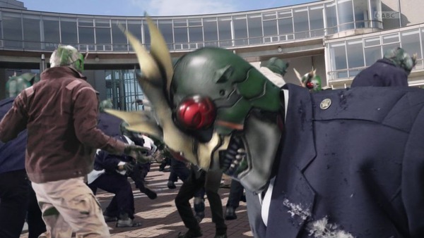 「仮面ライダージオウ」32話感想 (19)