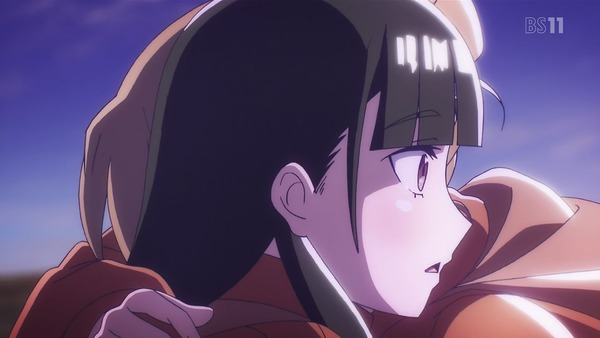 「宇宙よりも遠い場所」11話 (65)