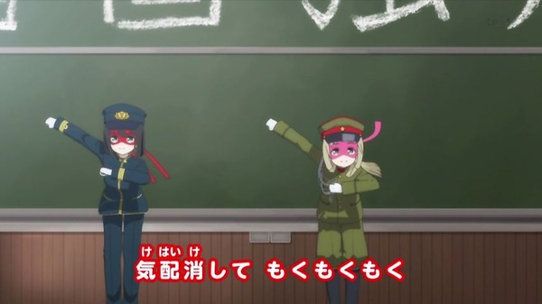 「結城友奈は勇者である」2期 3話 (59)