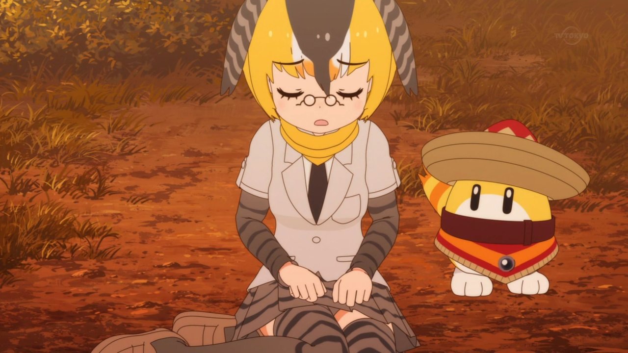 「けものフレンズ2」第4話感想 (28)