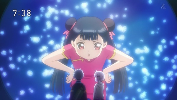 「カードキャプターさくら クリアカード編」9話 (29)