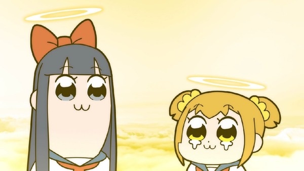 「ポプテピピック」5話 (30)