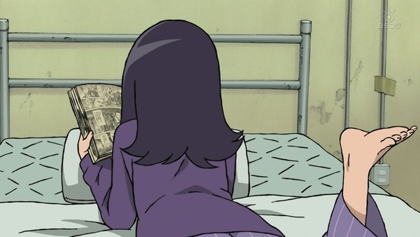 「ひそねとまそたん」5話感想 (3)