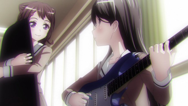 「BanG Dream!(バンドリ!)」2期 11話感想 (52)