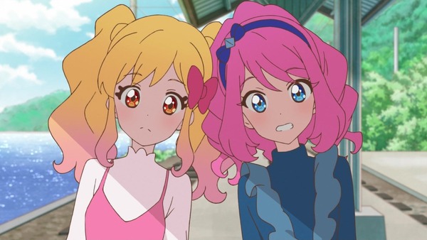 「アイカツスターズ!」第100話 最終回 (67)