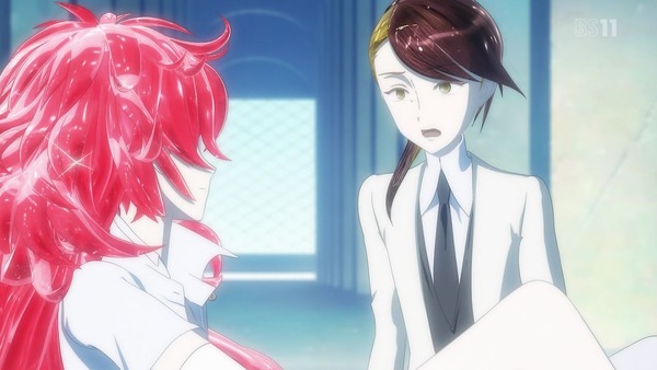 「宝石の国」12話 (3)