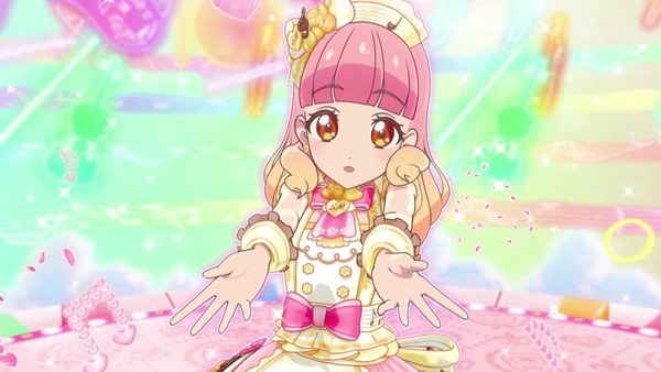 「アイカツフレンズ!」9話感想 (106)