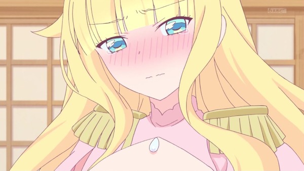 「ベルゼブブ嬢のお気に召すまま。」7話感想 (47)