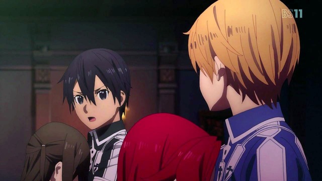SAO3期 10話感想 (46)
