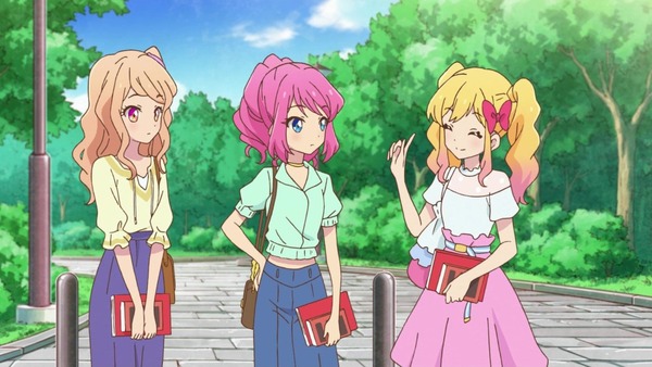 「アイカツスターズ!」第68話感 (28)
