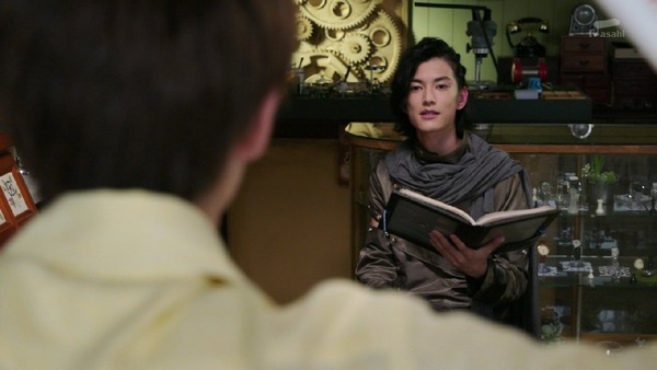 「仮面ライダージオウ」2話感想 (13)