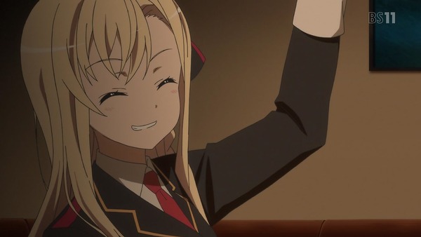 「ハイスクール・フリート(はいふり)」OVA前編 (70)