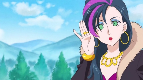 「HUGっと！プリキュア」9話 (30)