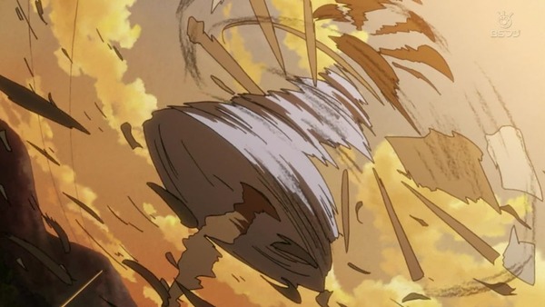 「モブサイコ100 Ⅱ」2期 1話感想 (11)