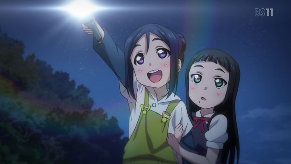 「ラブライブ! サンシャイン!!」2期 10話 (39)