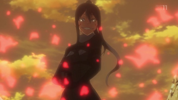 「SAO ガンゲイル・オンライン」9話感想 (18)