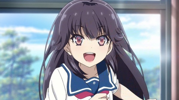 ハルチカ~ハルタとチカは青春する~ (41)