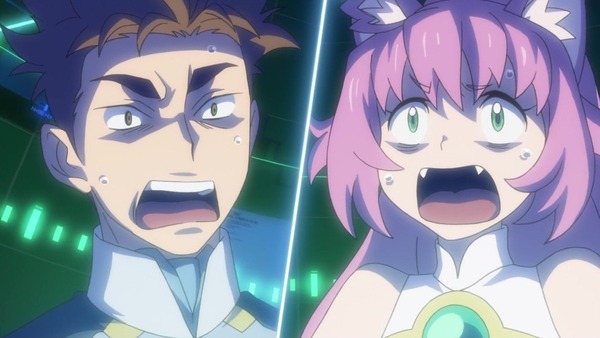 「ガンダムビルドダイバーズ」23話感想 (40)