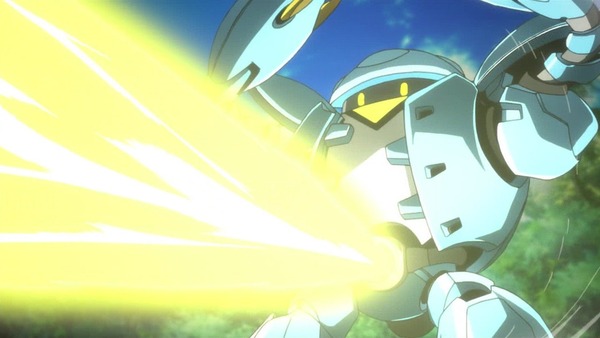 「ガンダムビルドダイバーズ」7話感想 (76)