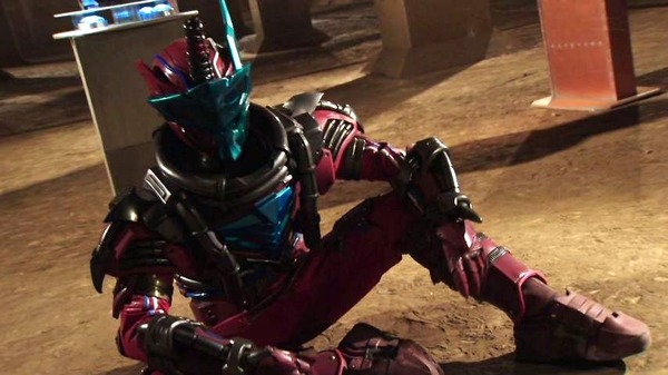 「仮面ライダービルド」31話 (29)