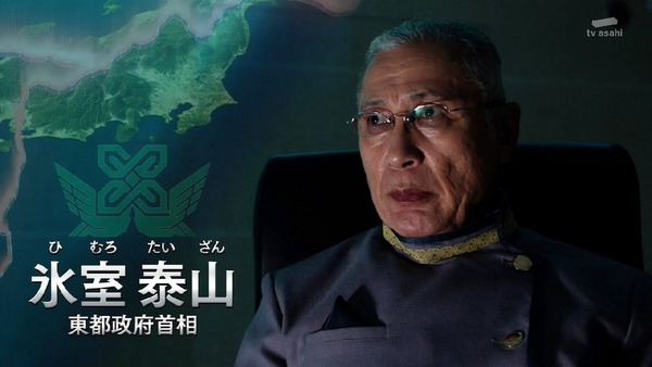 「仮面ライダービルド」3話 (11)