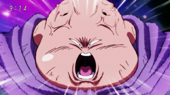 「ドラゴンボール超」79話 (12)