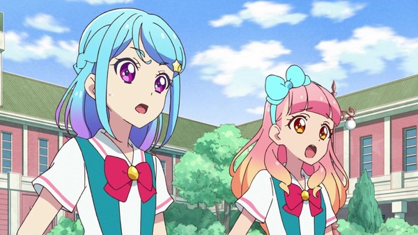 「アイカツフレンズ!」20話感想 (46)