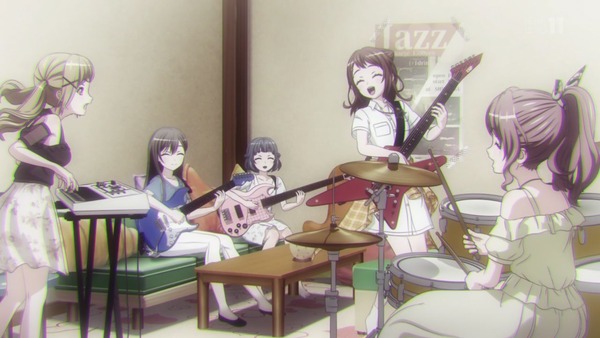 「BanG Dream!(バンドリ!)」2期 11話感想 (64)