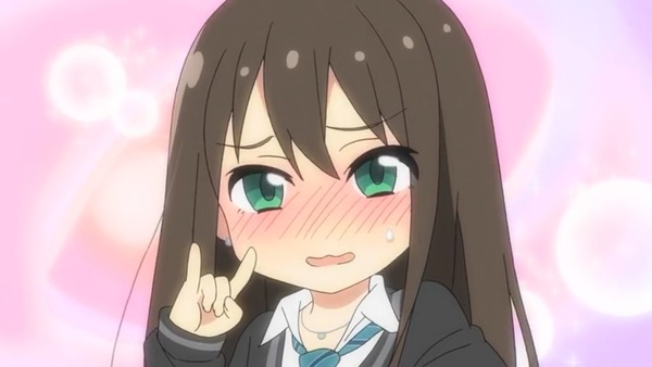 シンデレラガールズ