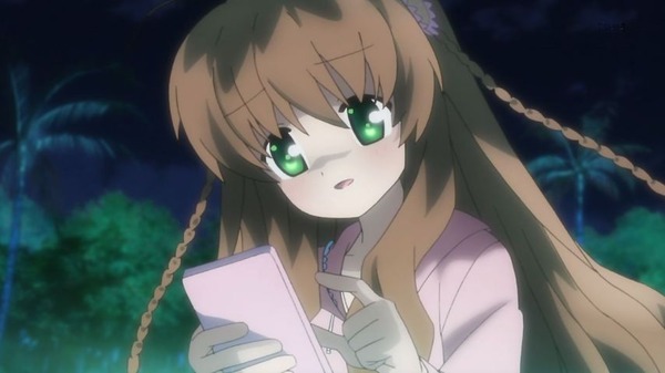 「Rewrite(リライト)」 (66)