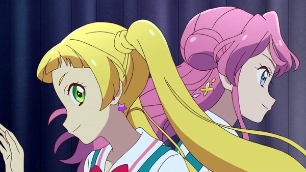 「アイカツフレンズ!」20話感想 (126)
