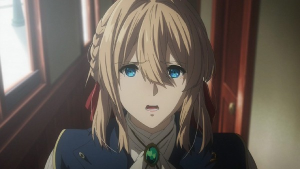 「ヴァイオレット・エヴァーガーデン」12話感 (38)