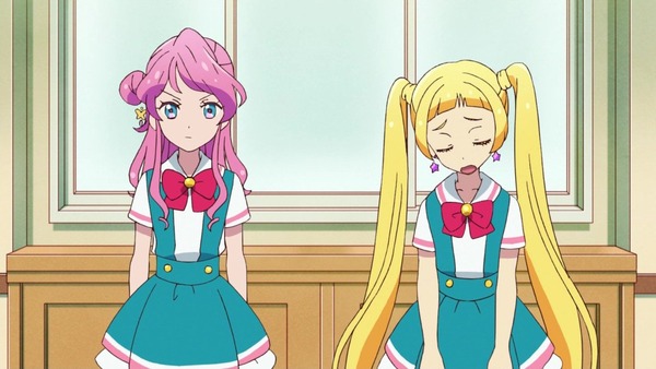 「アイカツフレンズ!」20話感想 (11)