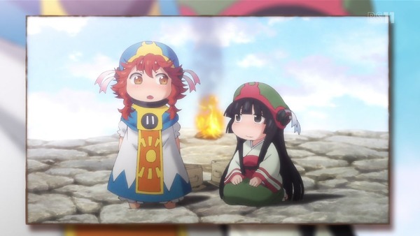 「ハクメイとミコチ」12話 (49)