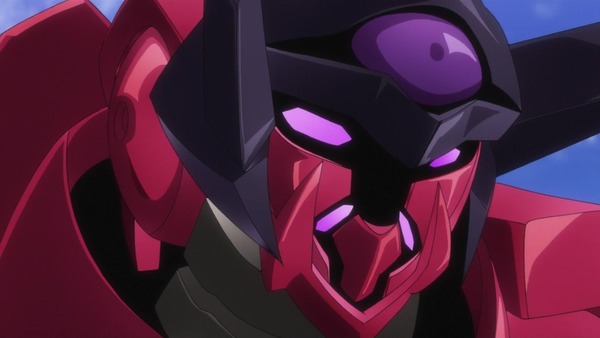 「ガンダムビルドダイバーズ」2話 (61)