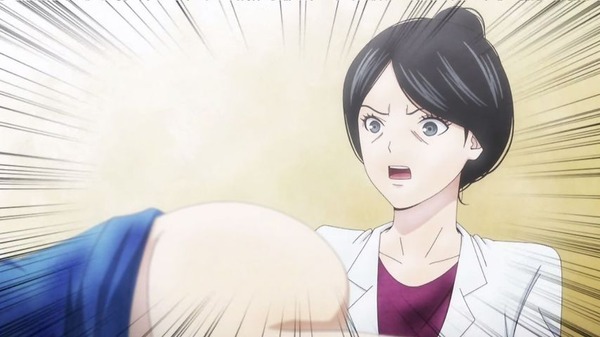 「Back Street Girls ゴクドルズ」8話感想 (49)
