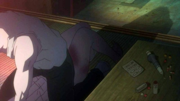 『PSYCHO-PASS サイコパス』1話感想 (38)