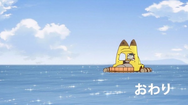 「けものフレンズ」12話 (82)