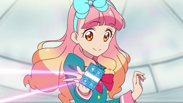 「アイカツフレンズ!」4話感想 (92)