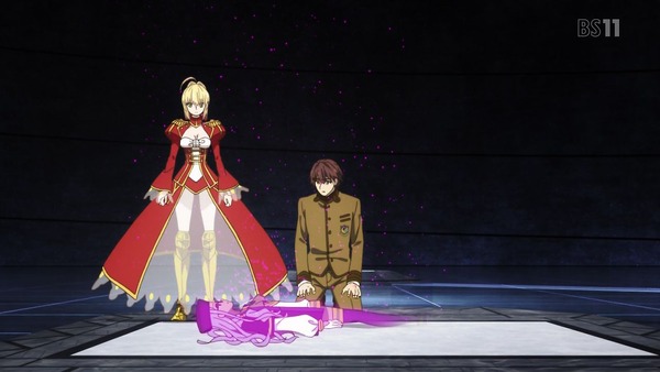 「FateEXTRA Last Encore」10話 (92)