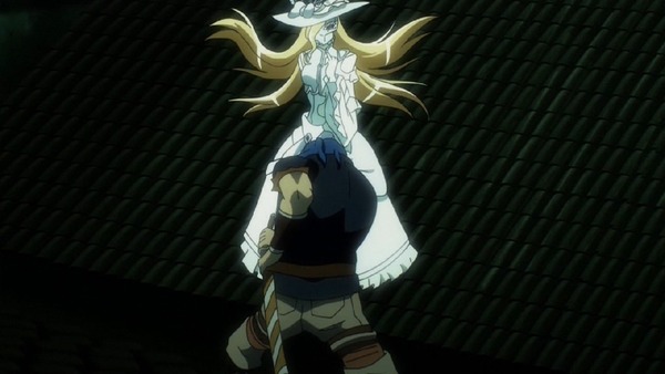 「オーバーロードⅡ」(2期)13話 (17)