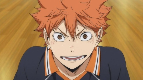 「ハイキュー!!」 (340)