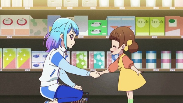 「アイカツフレンズ!」6話感想 (56)