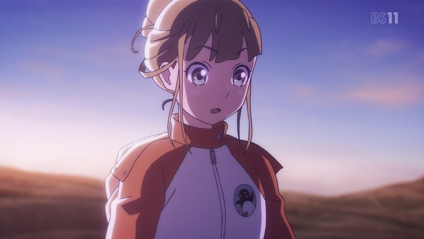 「宇宙よりも遠い場所」11話 (59)