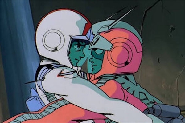 「ガンダム」 (8)